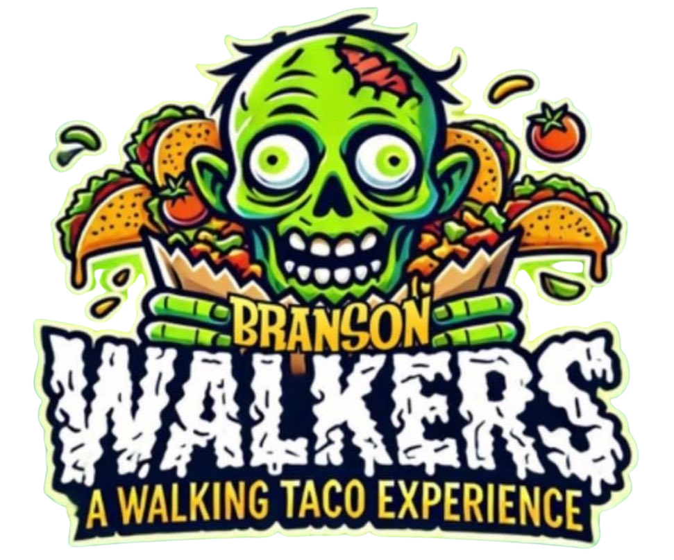 Walkers Branson - A Walking Taco Experience